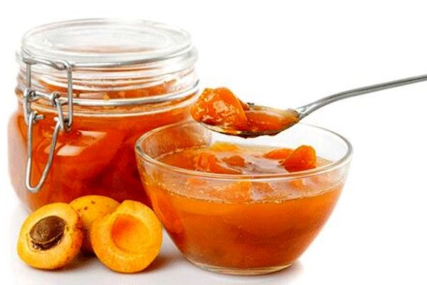 طرز تهیه مربای زردآلو؛ طعمی باورنکردنی