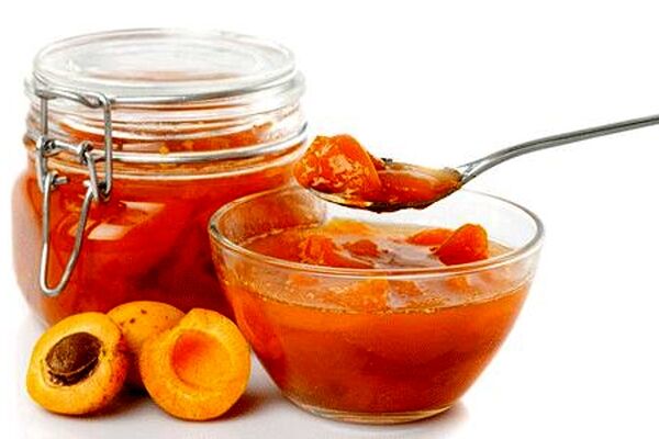 طرز تهیه مربای زردآلو؛ طعمی باورنکردنی