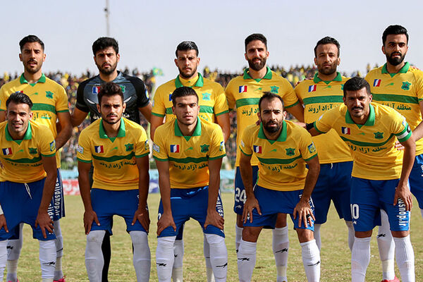 7 فوتبالیست کشور به کرونا مبتلا شدند + جزئیات