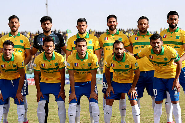 7 فوتبالیست کشور به کرونا مبتلا شدند + جزئیات