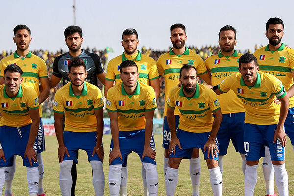 7 فوتبالیست کشور به کرونا مبتلا شدند + جزئیات