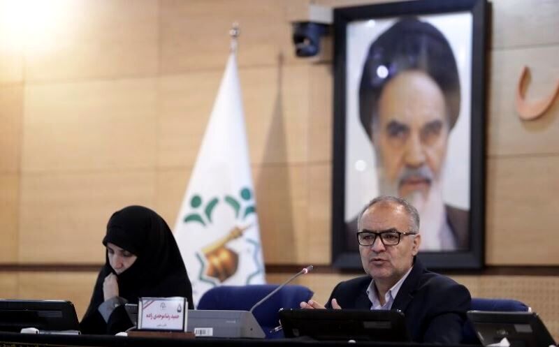 بدهی 20 میلیاردی دولت به حمل‌ونقل عمومی مشهد/ بلاتکلیفی 400 پروژه در اطراف حرم