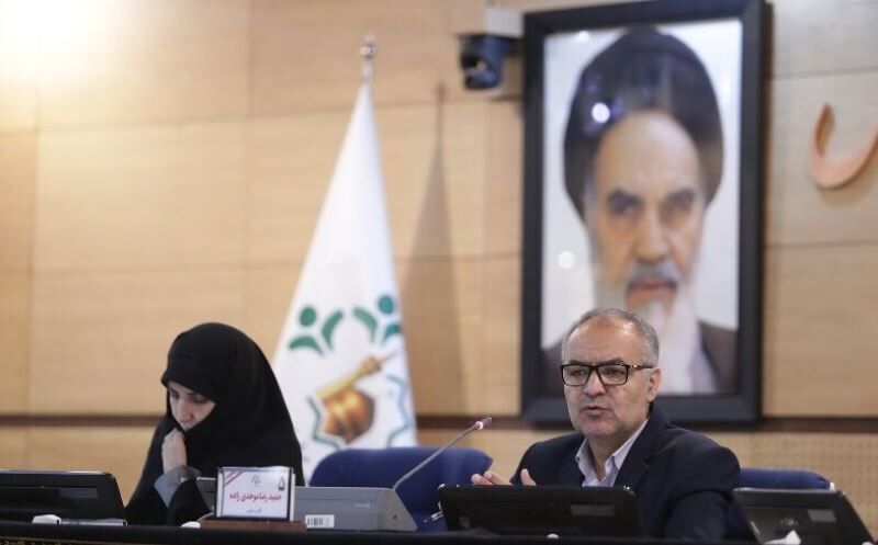 بدهی 20 میلیاردی دولت به حمل‌ونقل عمومی مشهد/ بلاتکلیفی 400 پروژه در اطراف حرم