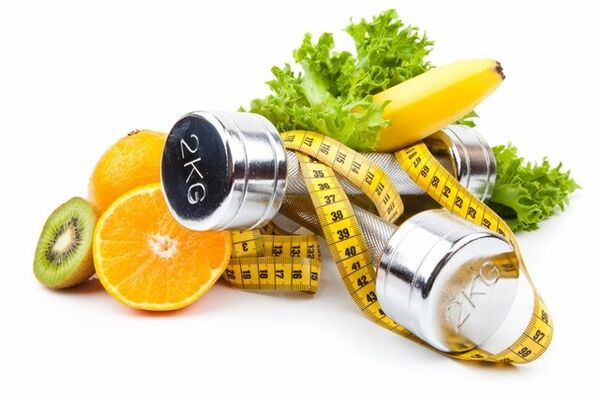 چند خوراکی برای کاهش وزن همراه با تقویت سیستم ایمنی