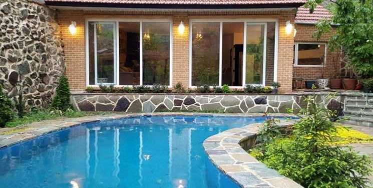 ۲۳ هزار باغ ویلای غیرمجاز در حریم مشهد