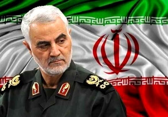 حکم اعدام عامل شهادت سردار سلیمانی صادر شد/ سید محمود کیست؟