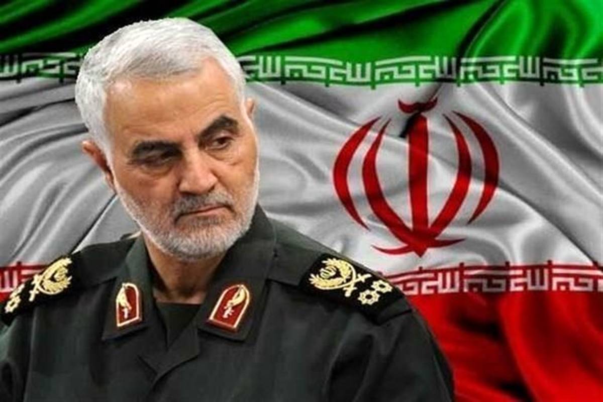 حکم اعدام عامل شهادت سردار سلیمانی صادر شد/ سید محمود کیست؟