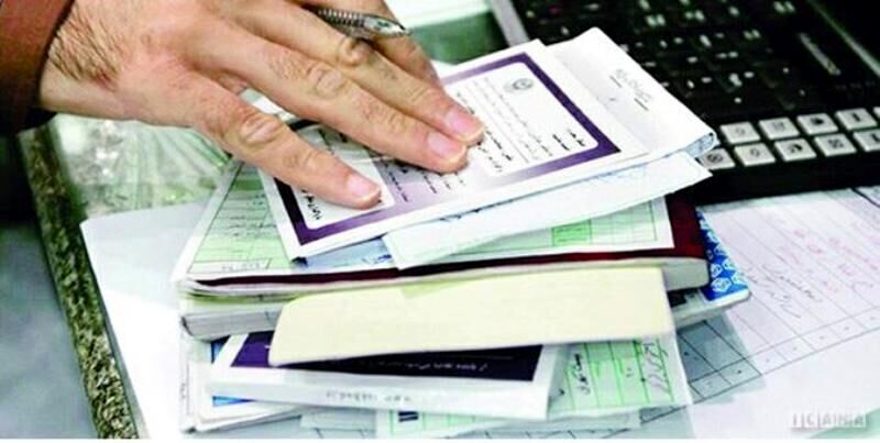اعتبار دفترچه‌های درمانی متقاضیان بیمه بیکاری خراسان رضوی تمدید شد