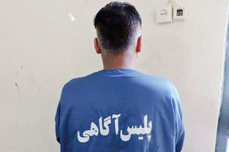 برادر کشی برای یک سگ