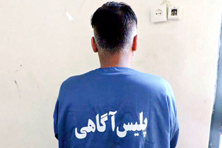 برادر کشی برای یک سگ