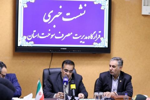 هیچ مجوزی برای افزایش کرایه‌ تاکسی‌ها صادر نشده است/سوخت مورد نیاز مردم تامین می‌شود