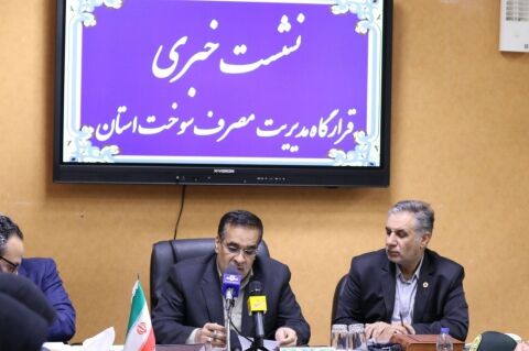 هیچ مجوزی برای افزایش کرایه‌ تاکسی‌ها صادر نشده است/سوخت مورد نیاز مردم تامین می‌شود