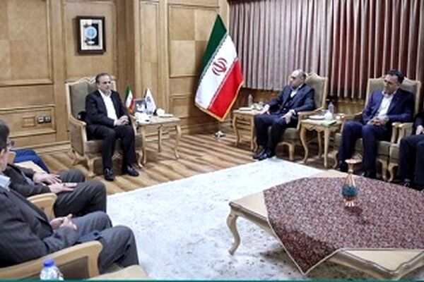 مدیرکل جدید فرودگاه‌های خراسان‌رضوی منصوب شد