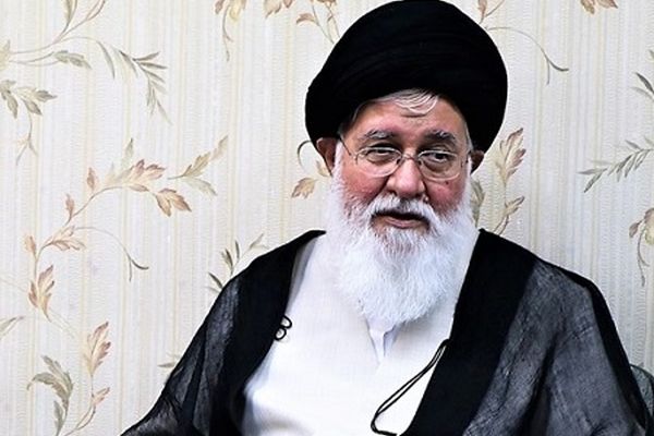 دستگیری یک تیم تروریستی در هتلی نزدیک دفتر امام جمعه مشهد