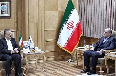 آماده انعقاد قرارداد ساخت شهر فرودگاهی مشهد مقدس هستیم