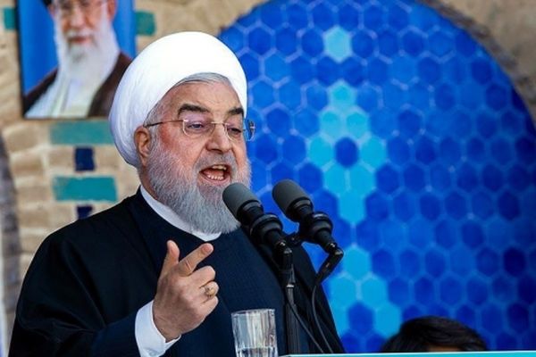 کلاهِ فریبِ صحبت از فساد در مقابل جنبش آغازگر مبارزه با فساد سر مردم نمی رود