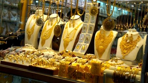 نرخ طلا، سکه و ارز در بازار امروز مشهد(20آبان ماه)