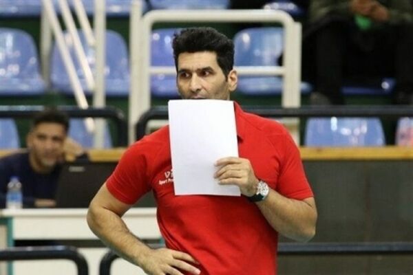 خداوردی: بعید است بازیکنان خاطی برگردند