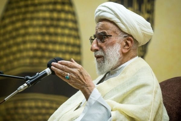 آیت‌الله جنتی: حاشیه‌سازی و دخالت دولت در انتخابات، خلاف حق‌الناس است