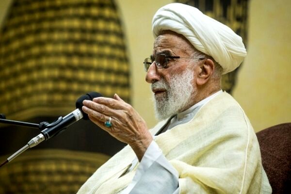 آیت‌الله جنتی: حاشیه‌سازی و دخالت دولت در انتخابات، خلاف حق‌الناس است