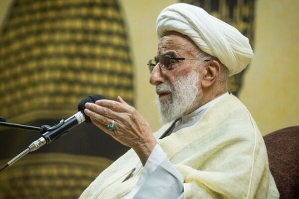 آیت‌الله جنتی: حاشیه‌سازی و دخالت دولت در انتخابات، خلاف حق‌الناس است