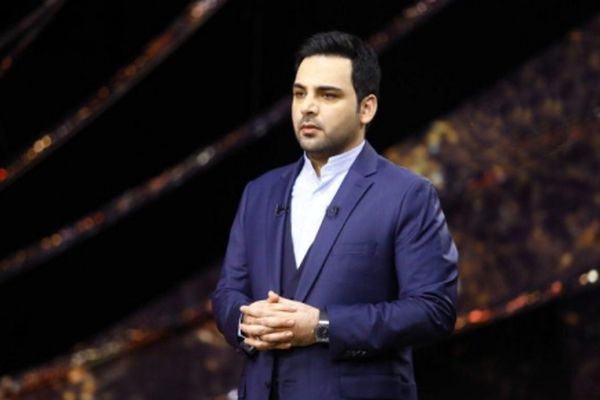 ماجرای شکایت احسان علیخانی از برادر تقلبی‌اش