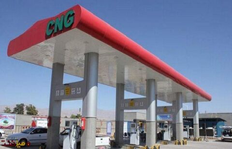 مصرف  سی‌ان‌جی 30 درصد افزایش یافت