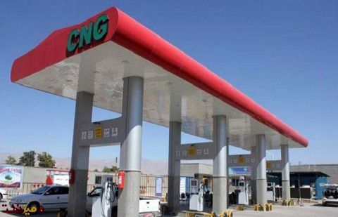مصرف  سی‌ان‌جی 30 درصد افزایش یافت