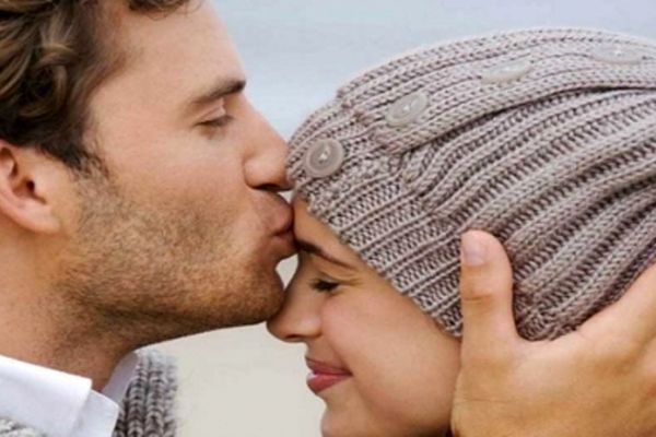 رازهای پیچیده بوسیدن