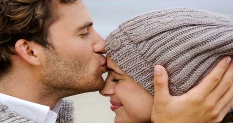 رازهای پیچیده بوسیدن