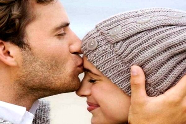 رازهای پیچیده بوسیدن