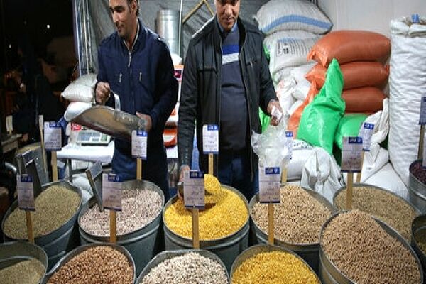 هرگونه نرخ گذاری جدید در خراسان رضوی تخلف است/ همه واحد های صنفی مکلف به نصب برچسب قیمتی هستند/قیمت برنج پاکست