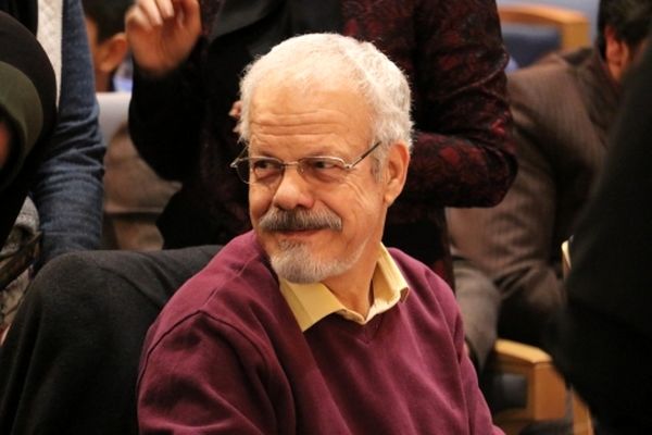 نوع نگاه جامعه به کودک در کارهای هنری این حوزه اثر منفی گذاشته است