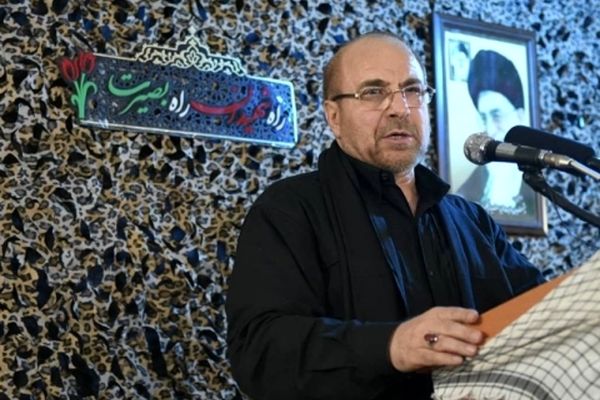 قالیباف:  اتکاء به مردم خصلت بارز نظام اسلامی است