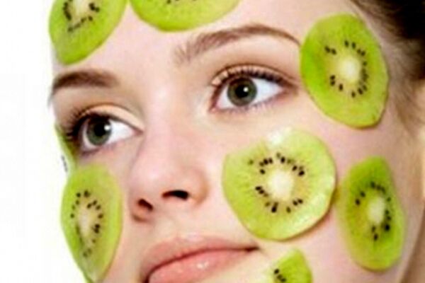 ماسک های صورت میوه ای برای زمستان