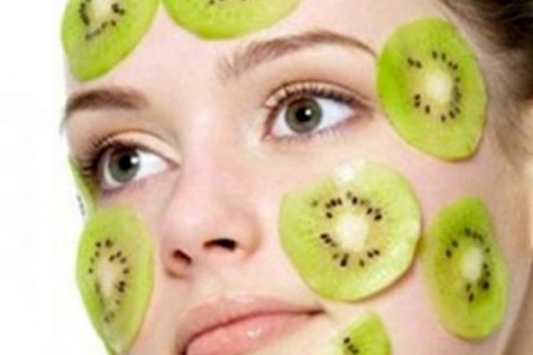 ماسک های صورت میوه ای برای زمستان