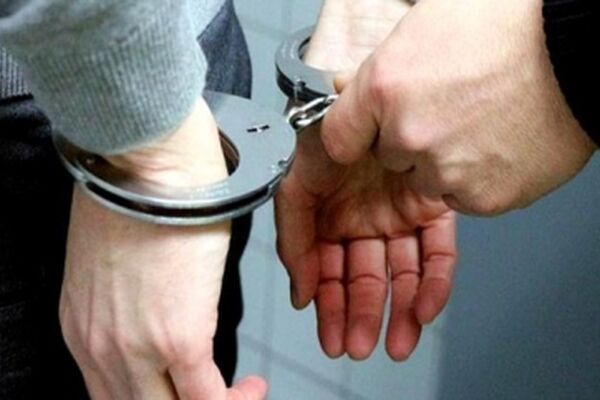 منزل هنرپیشه سابق، پاتوق سارقان حرفه ای