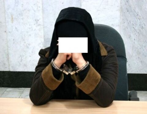 دردسر دانشجوی پزشکی در خانه مجردی آقای رییس