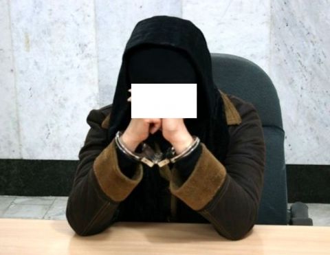 دردسر دانشجوی پزشکی در خانه مجردی آقای رییس