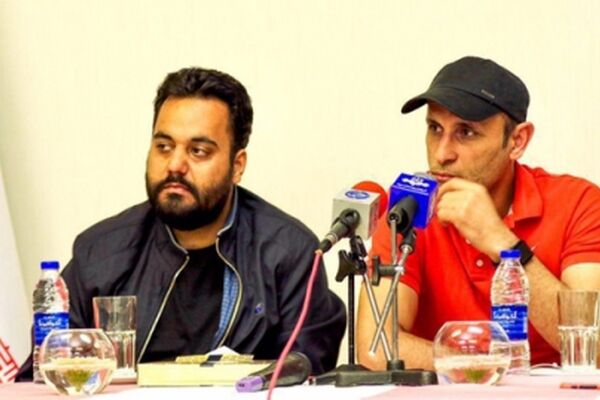 بازیکنان از سرما روی نیمکت می‌لرزند/این مسائل پیش پا افتاده نیست