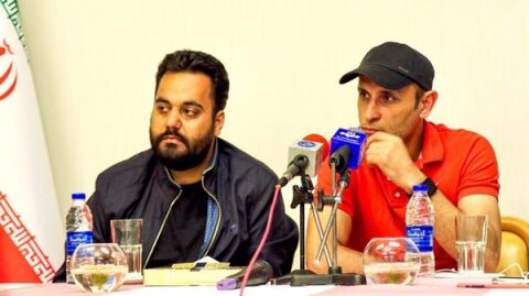 بازیکنان از سرما روی نیمکت می‌لرزند/این مسائل پیش پا افتاده نیست