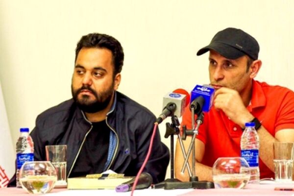 بازیکنان از سرما روی نیمکت می‌لرزند/این مسائل پیش پا افتاده نیست