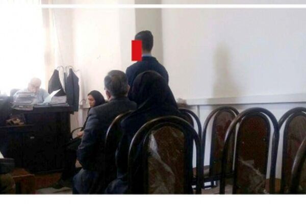 پدرکشی به خاطر حر ف های نامادری