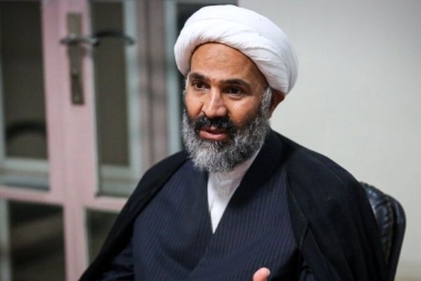 دولت بودجه زیارت و حاشیه شهر مشهد را نمی دهد