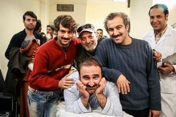 تصویربرداری «پایتخت» با اجازه فرزند خشایار الوند شروع شد