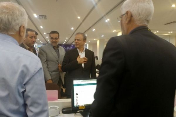 مجلس تشکیل می‌شود اما مردم از حق انتخاب خود استفاده کنند