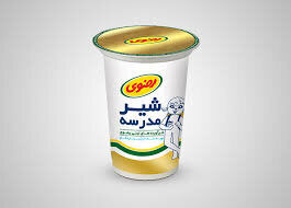 توزیع ۱۰ میلیون پاکت شیر رضوی در مدارس