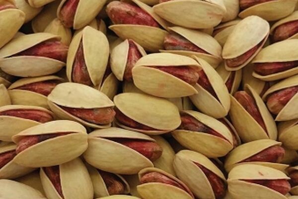 بورس پسته در خراسان رضوی راه‌اندازی شد