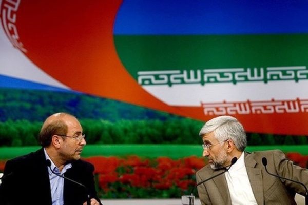 کاندیداتوری قالیباف و جلیلی جدی‌تر شد