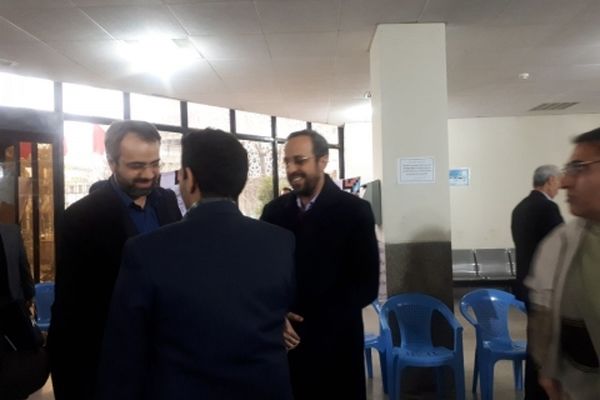 چهره‌ها و جریان‌های جدیدی باید وارد مجلس شوند